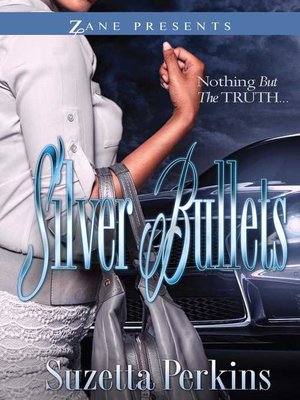 cover image of Silver Bullets